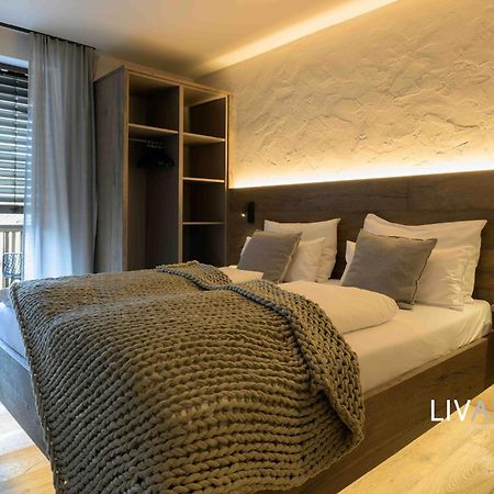 Livalpin Suite Garmisch-Partenkirchen járás Kültér fotó