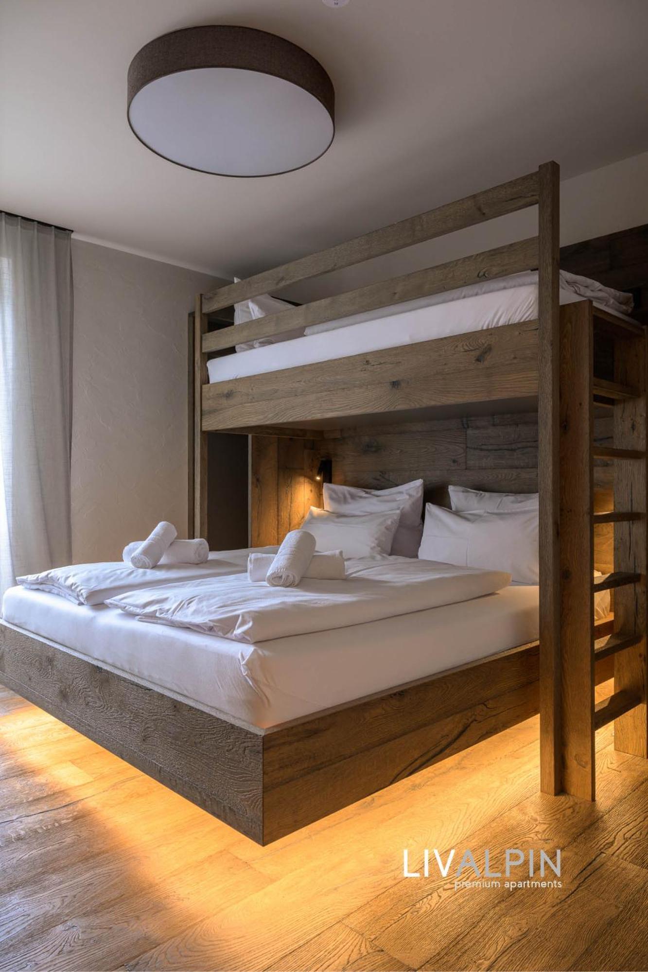 Livalpin Suite Garmisch-Partenkirchen járás Kültér fotó