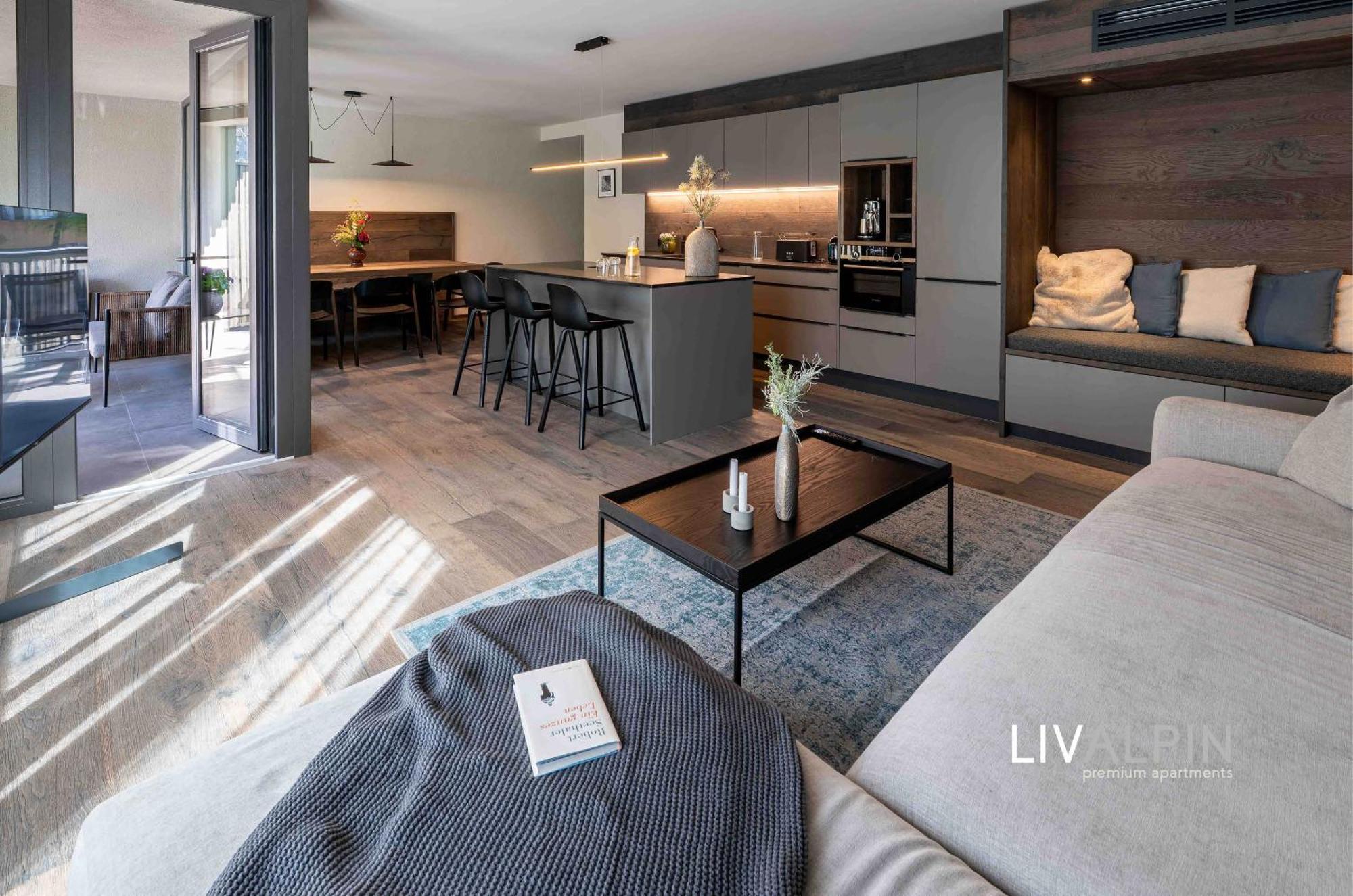 Livalpin Suite Garmisch-Partenkirchen járás Kültér fotó