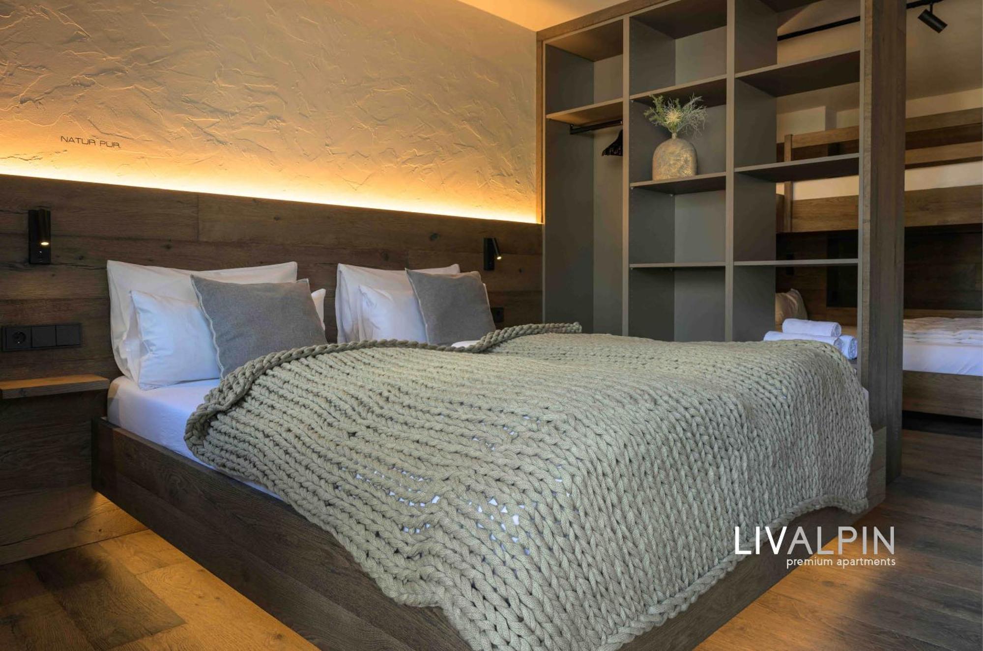 Livalpin Suite Garmisch-Partenkirchen járás Kültér fotó